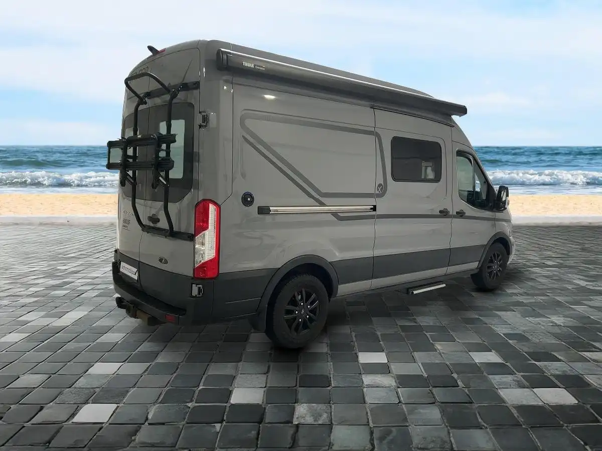 ETRUSCO Complete Edition 600 DF - Ansicht 4